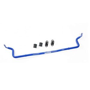 Hardrace Front Sway Bar Blue 25.4mm Stainless Steel Honda Civic