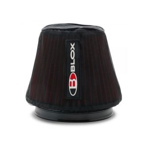 Blox Racing Airfilter Cover Black