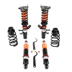 Riaction Coilover Street Ford Focus