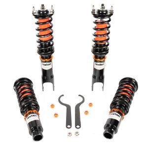 Riaction Coilover Street Honda Civic,Del Sol