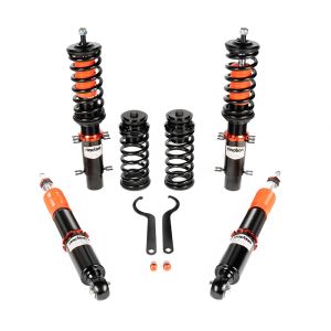 Riaction Coilover Street Seat Leon