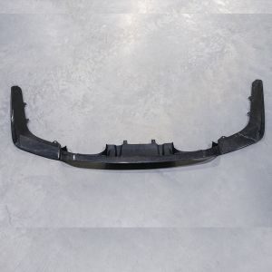 CarbonWorks Rear Diffuser 3D Style SECOND CHANCE Carbon BMW 3-serie,4-serie