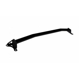 SK-Import Front Strut Bar Black Steel BMW X1