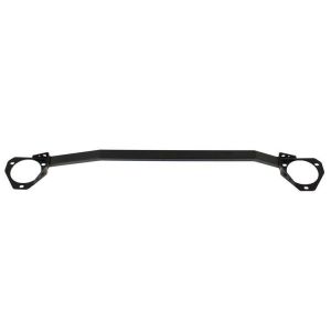 SK-Import Front Strut Bar Black Steel Subaru Impreza