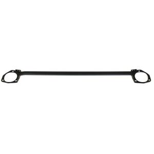 SK-Import Front Strut Bar Black Steel Toyota Celica