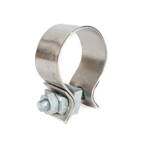 Invidia Exhaust Clamp Stainless Steel