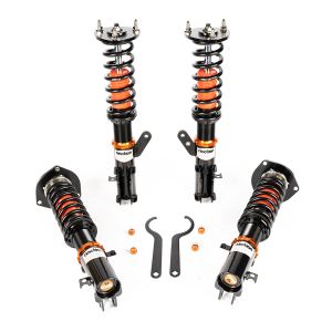 Riaction Coilover Street Track Toyota MR2