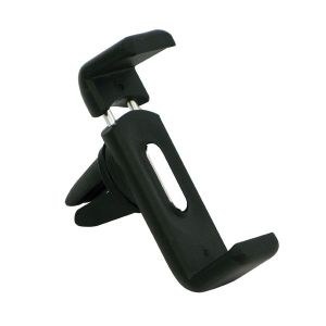 SK-Import Mobile Phone holder Air Vent Black 100 Synthetic