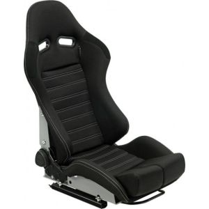 SK-Import Seat BS5 Adjustable Black