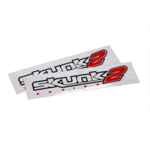 Skunk2 Stickers