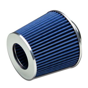 SK-Import Air Filter Blue Cotton Gauze