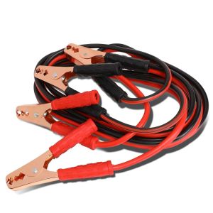 SK-Import Jumper Cables Heavy Duty