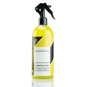 Diamond Detailing Ceramic 500ml