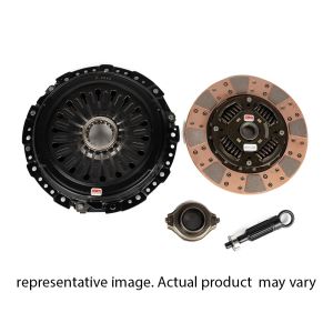 Competition Clutch Racing Clutch Kit Stage 4 Honda Civic,Del Sol
