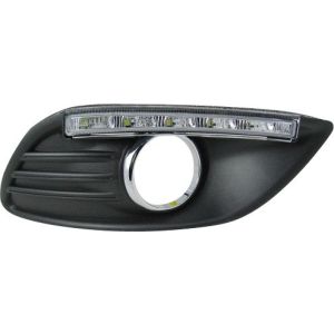 SK-Import Daytime Running Lights DRL Style Ford Focus