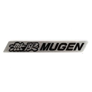 SK-Import Decal Mugen Style 45 Degrees