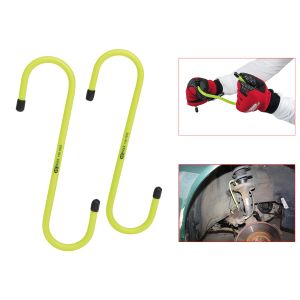 KS tools Hook Set Flexible Green
