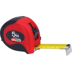 KS tools Tape measure 5M – 25mm