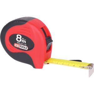 KS tools Tape measure 8M