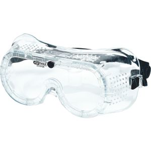 KS tools Safety glasses Elastic Headband Soft PVC