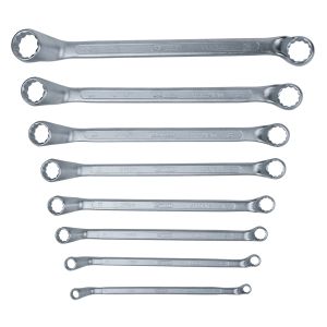 KS tools Ring Wrench 6-22mm Chrome Vanadium