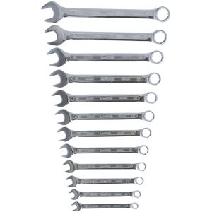 KS tools Combination Wrench 8-19mm Chrome Vanadium