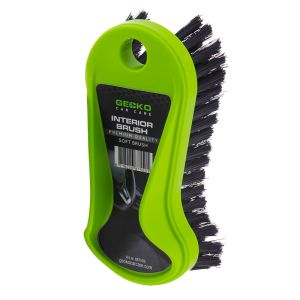 Gecko Cleaning Brush