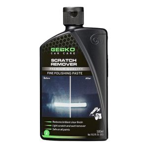 Gecko Scratch Remover 500ml