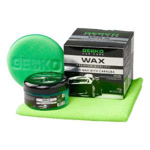 Gecko Wax Hard Green 150ml