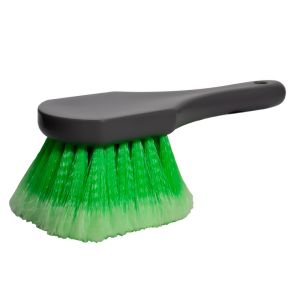Gecko Cleaning Brush Green