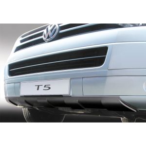 RGM Skid Plate Black ABS Plastic Volkswagen Transporter
