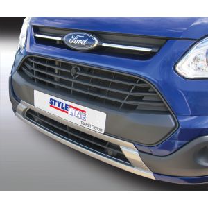 RGM Skid Plate Silver ABS Plastic Ford Tourneo, Transit