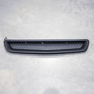ABS Dynamics Grill Type R Style SECOND CHANCE Black ABS Plastic Honda Civic Pre-Facelift 1996-1998 Phase 1