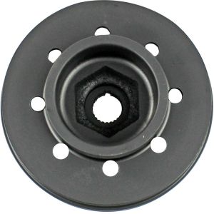 DNJ Crankshaft Pulley Honda Civic