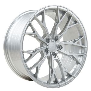 Z-Performance ZP7.1 Flowforged Wheels 19 Inch 8.5J ET45 5x112 Gloss Silver