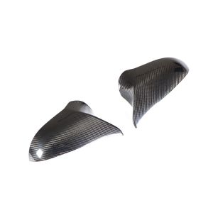 CarbonWorks Mirror Covers Carbon BMW 2-serie,3-serie,4-serie