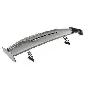 CarbonWorks Rear Spoiler MAD Style Carbon BMW 2-serie,3-serie,4-serie