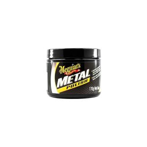 Meguiars All Metal Polish