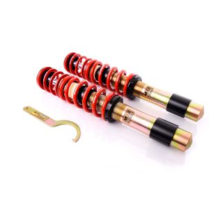 MTS Technik Coilover Stance Without Top Mounts BMW 5-serie