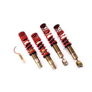 MTS Technik Coilover Street Without Top Mounts Honda Civic,CRX
