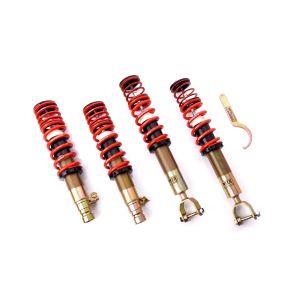 MTS Technik Coilover Street Without Top Mounts Honda Civic