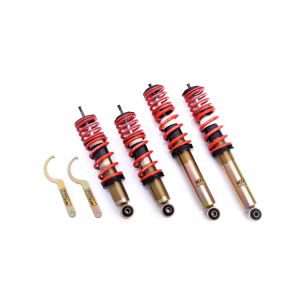 MTS Technik Coilover Street Without Top Mounts Mazda MX-5