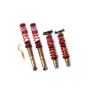 MTS Technik Coilover Street Mitsubishi Eclipse,Galant