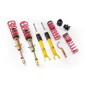 MTS Technik Coilover Street Without Top Mounts Infiniti,Nissan