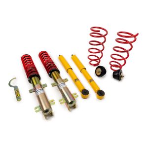 MTS Technik Coilover Street Without Top Mounts Volvo V70, C70, 850