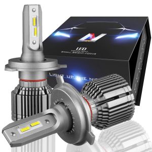 SK-Import LED Light H4