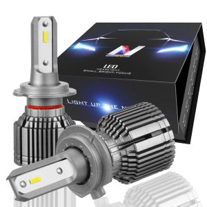 SK-Import LED Light H7