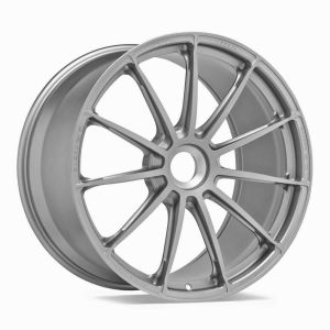 OZ-Racing Ultimate Aluminium CL Wheels 20 Inch 8.5J ET61 Center,Lock Forged Grigio Corsa Flat