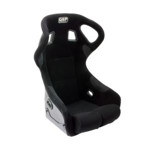 QSP Bucket Seat Drift II Black