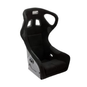 QSP Bucket Seat Drift II Black